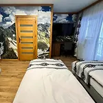 Nosalowa Dolina Lejlighedshotel 3*