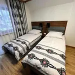Lejlighedshotel Nosalowa Dolina Zakopane