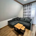 Nosalowa Dolina Lejlighedshotel Zakopane