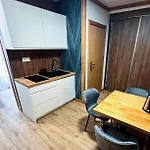 Nosalowa Dolina Lejlighedshotel 3*