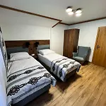 Nosalowa Dolina 3*