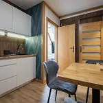 Nosalowa Dolina Lejlighedshotel Zakopane