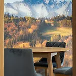 Nosalowa Dolina Lejlighedshotel 3*