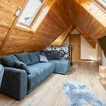 Lejlighedshotel Nosalowa Dolina Zakopane