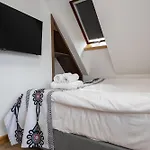Nosalowa Dolina Lejlighedshotel Zakopane