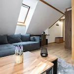Nosalowa Dolina Lejlighedshotel