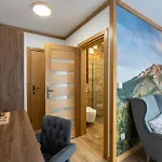 Lejlighedshotel Nosalowa Dolina