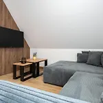 Lejlighedshotel Nosalowa Dolina Zakopane