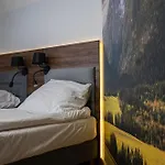 Lejlighedshotel Nosalowa Dolina Zakopane