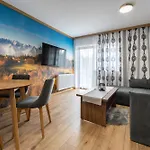 Lejlighedshotel Nosalowa Dolina Zakopane
