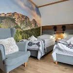 Lejlighedshotel Nosalowa Dolina 3*