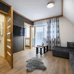 Nosalowa Dolina Lejlighedshotel
