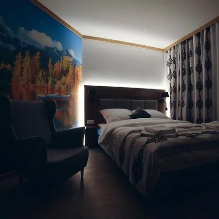 Nosalowa Dolina 3* Zakopane