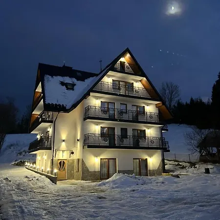 Nosalowa Dolina Aparthotel *