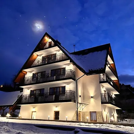 Aparthotel Nosalowa Dolina