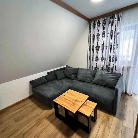 Nosalowa Dolina Aparthotel Zakopane