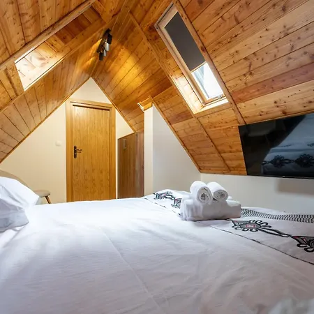Nosalowa Dolina 3* Zakopane