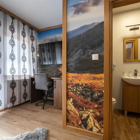 Nosalowa Dolina Aparthotel