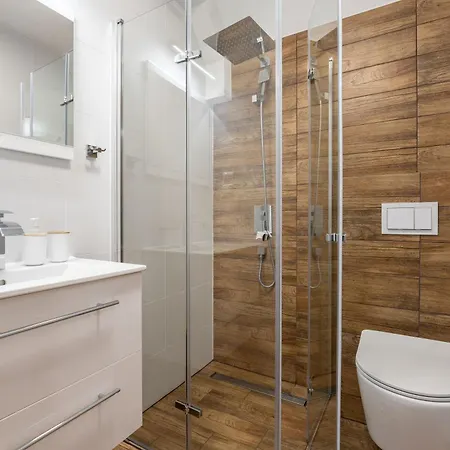 Aparthotel Nosalowa Dolina