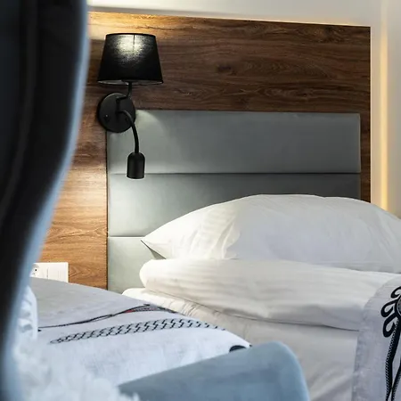 Nosalowa Dolina 公寓式酒店 扎科帕内