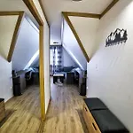 Nosalowa Dolina 3*