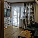 Nosalowa Dolina Aparthotel Zakopane