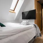 Apartahotel Nosalowa Dolina 3*
