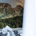Nosalowa Dolina Apartahotel Zakopane