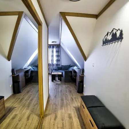 Nosalowa Dolina 3*