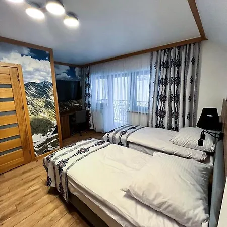 Nosalowa Dolina * Zakopane