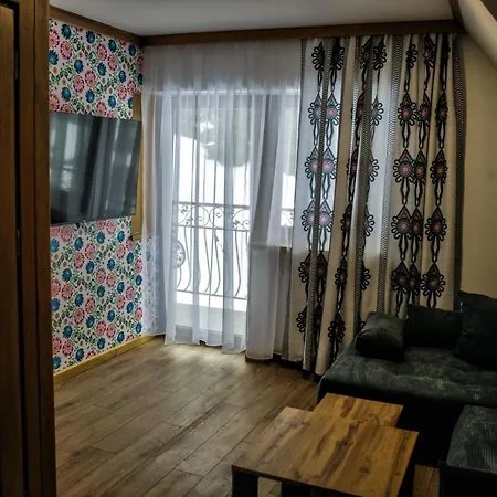 Nosalowa Dolina شقة فندقية زاكوباني