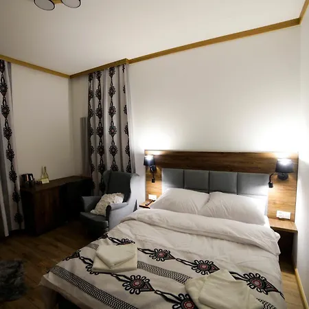 Nosalowa Dolina 3*