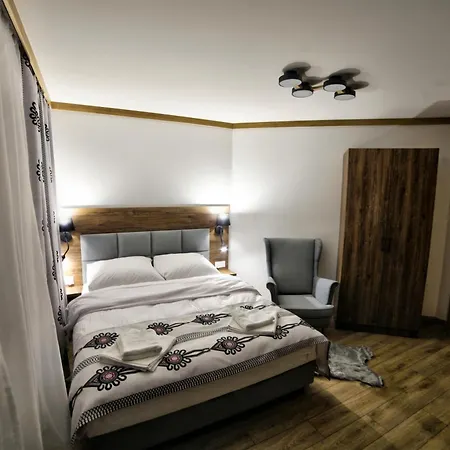 Nosalowa Dolina 3*