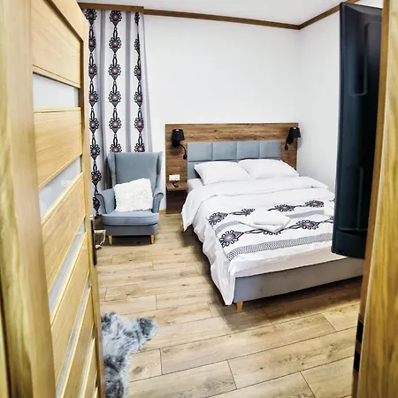 Nosalowa Dolina 3*