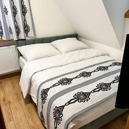 Nosalowa Dolina 3* Zakopane