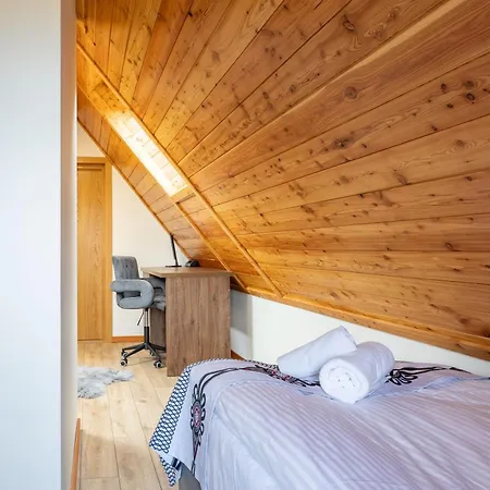 Nosalowa Dolina 3*