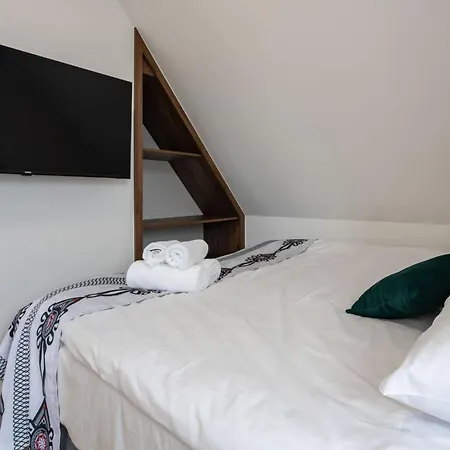 Nosalowa Dolina 3*