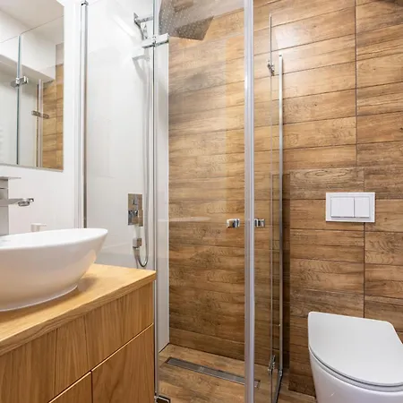 Apart-hotel Nosalowa Dolina 3*