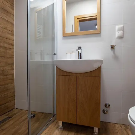 Nosalowa Dolina 3* Zakopane