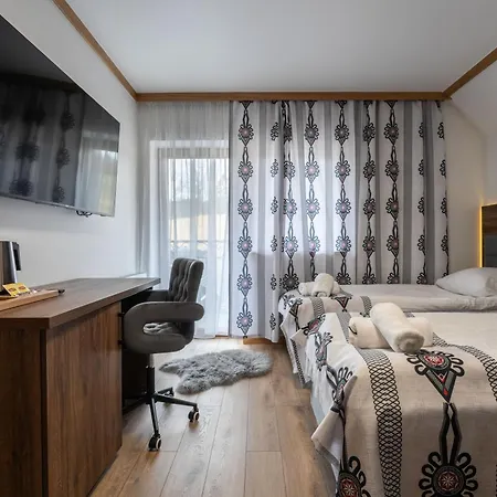 Nosalowa Dolina 3*