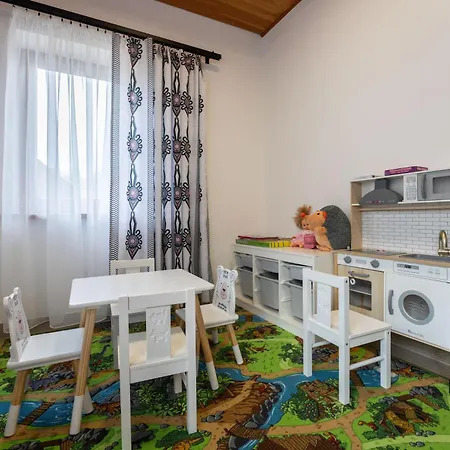 Nosalowa Dolina شقة فندقية