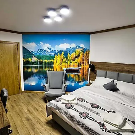 Nosalowa Dolina Zakopane