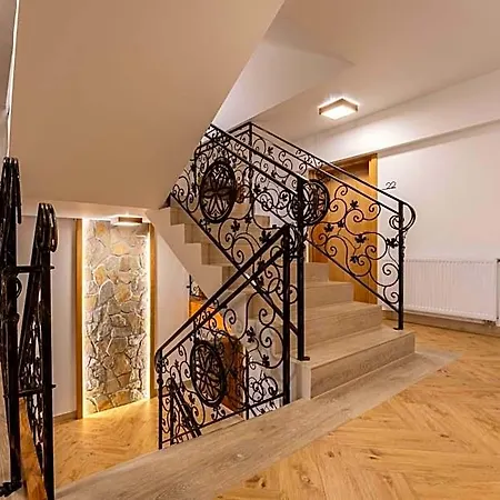 Apartahotel Nosalowa Dolina