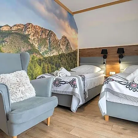Nosalowa Dolina Zakopane