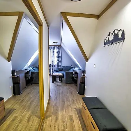 Nosalowa Dolina 3*