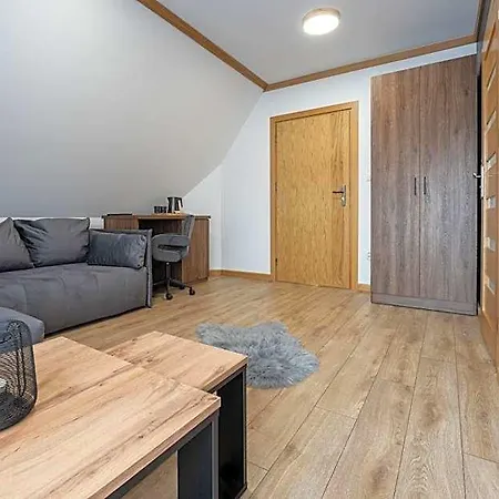Nosalowa Dolina Apartahotel