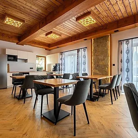 Nosalowa Dolina Apartahotel