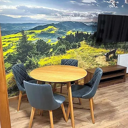 Apartahotel Nosalowa Dolina