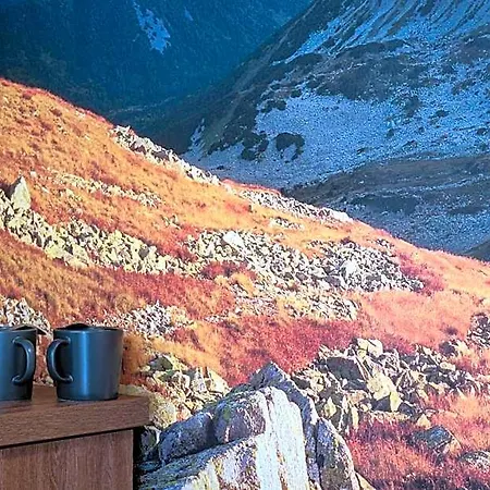Nosalowa Dolina Apart-hotel Zakopane