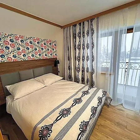 Apartahotel Nosalowa Dolina Zakopane